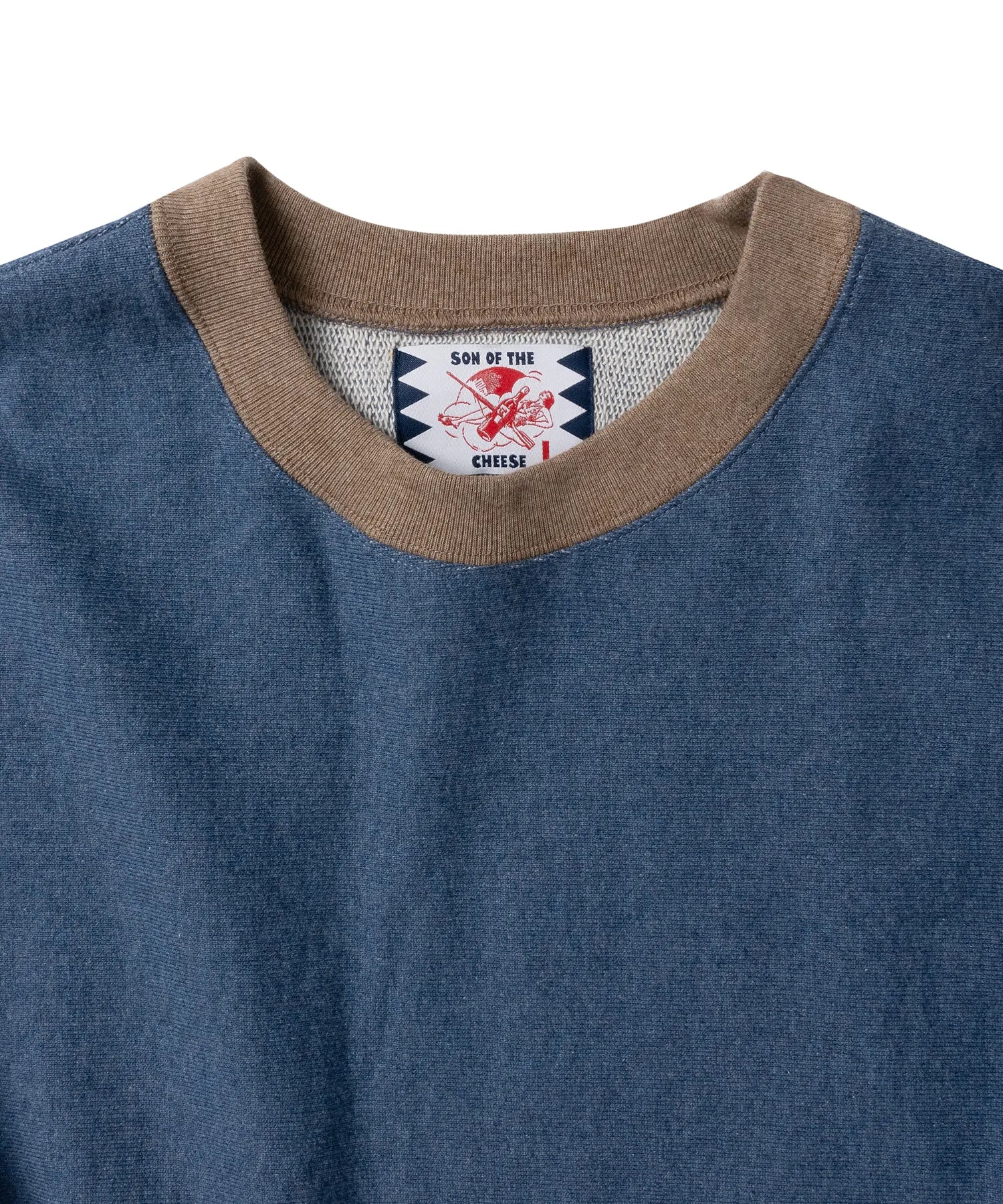 DREAM CREWNECK SWEATSHIRT
