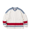 27 HOCKEY SHIRT