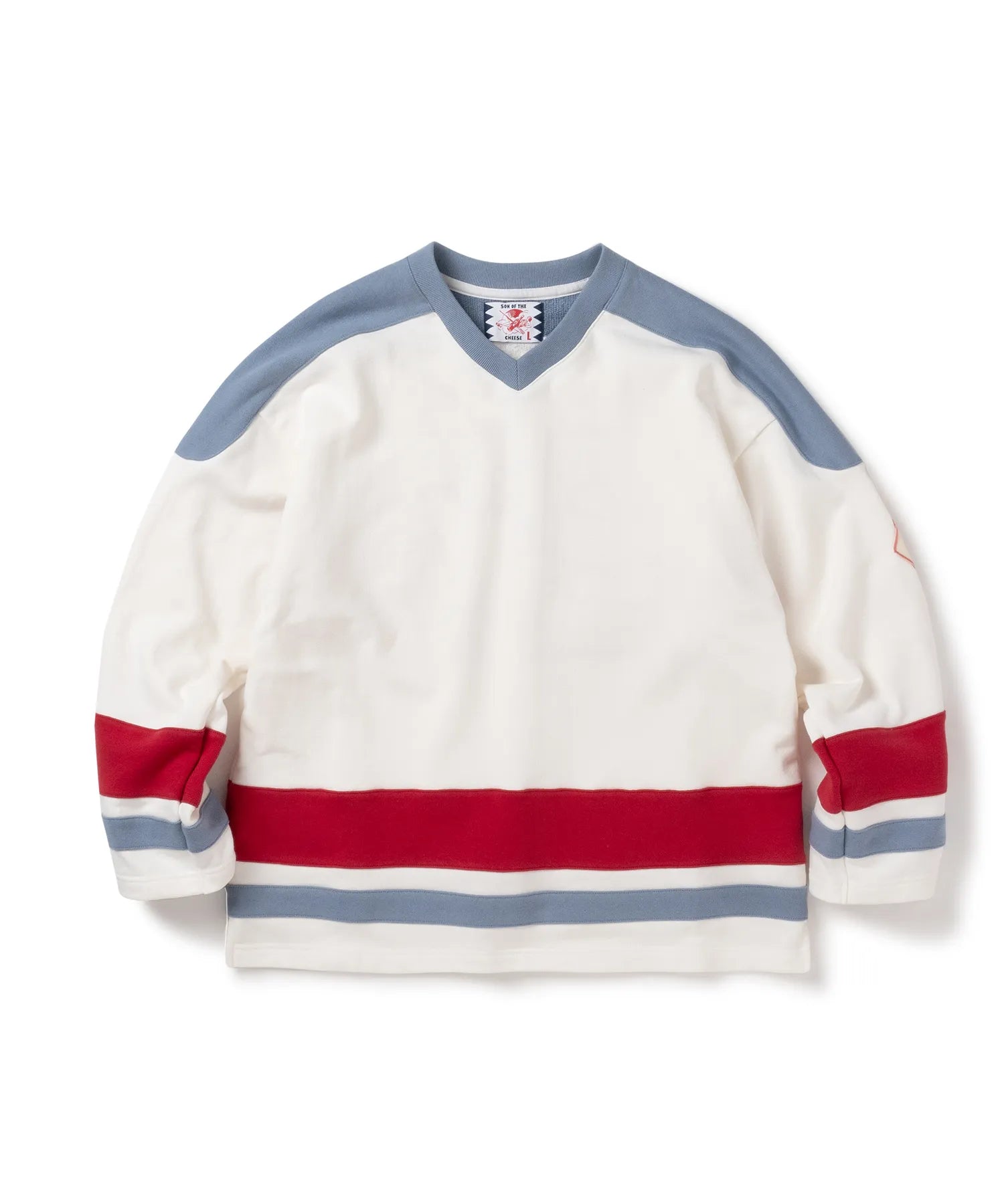 27 HOCKEY SHIRT