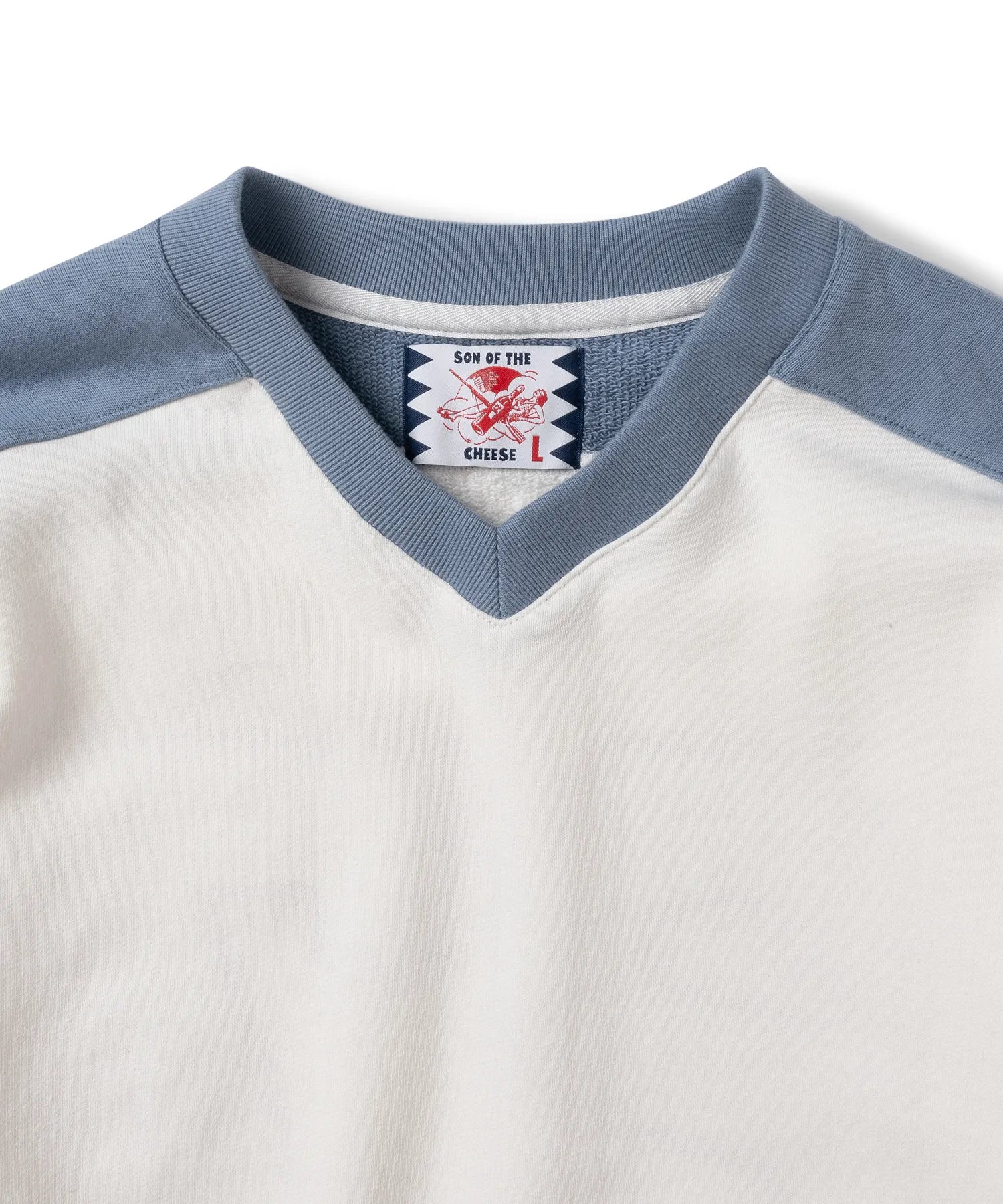 27 HOCKEY SHIRT
