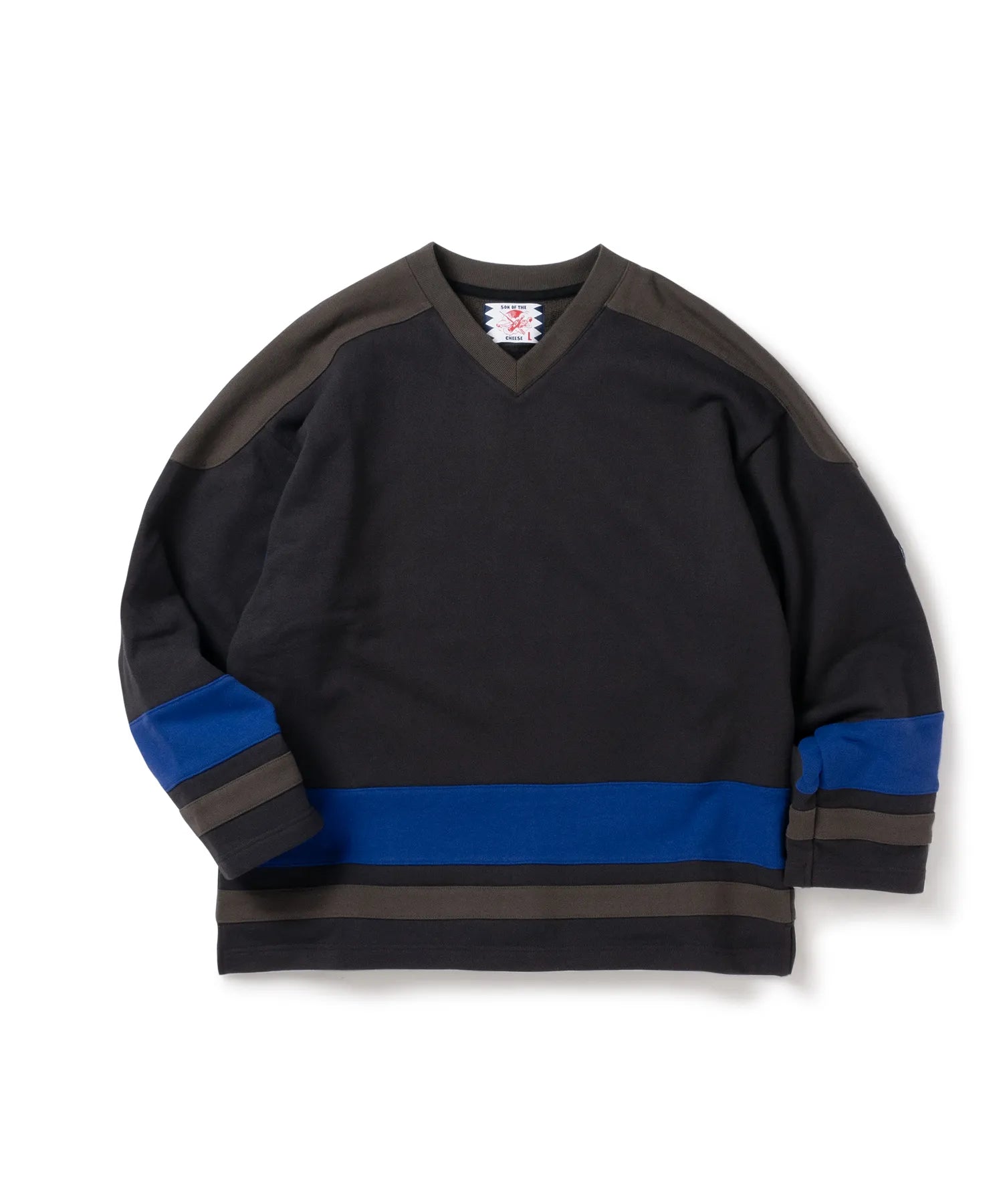 27 HOCKEY SHIRT