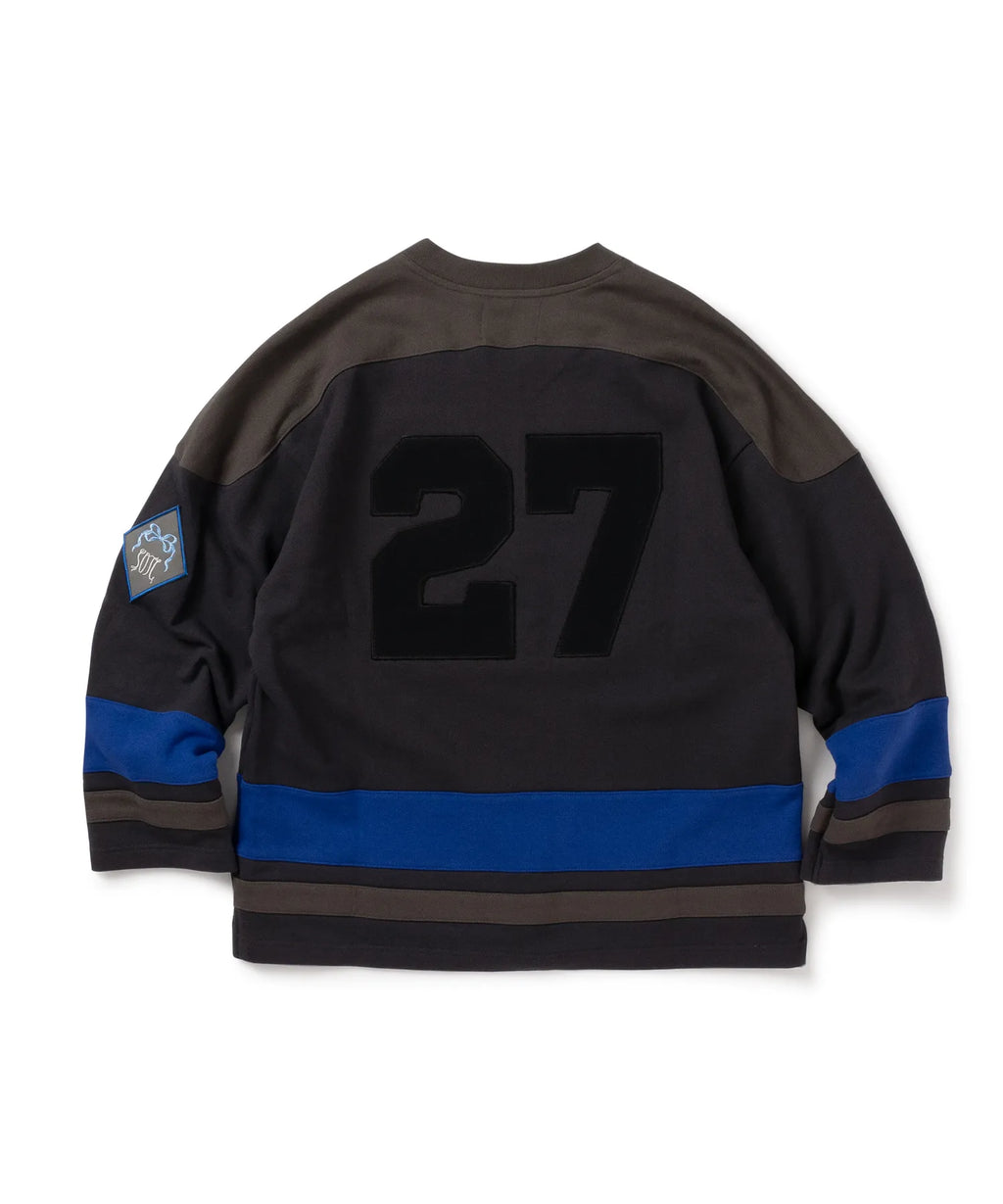 27 HOCKEY SHIRT