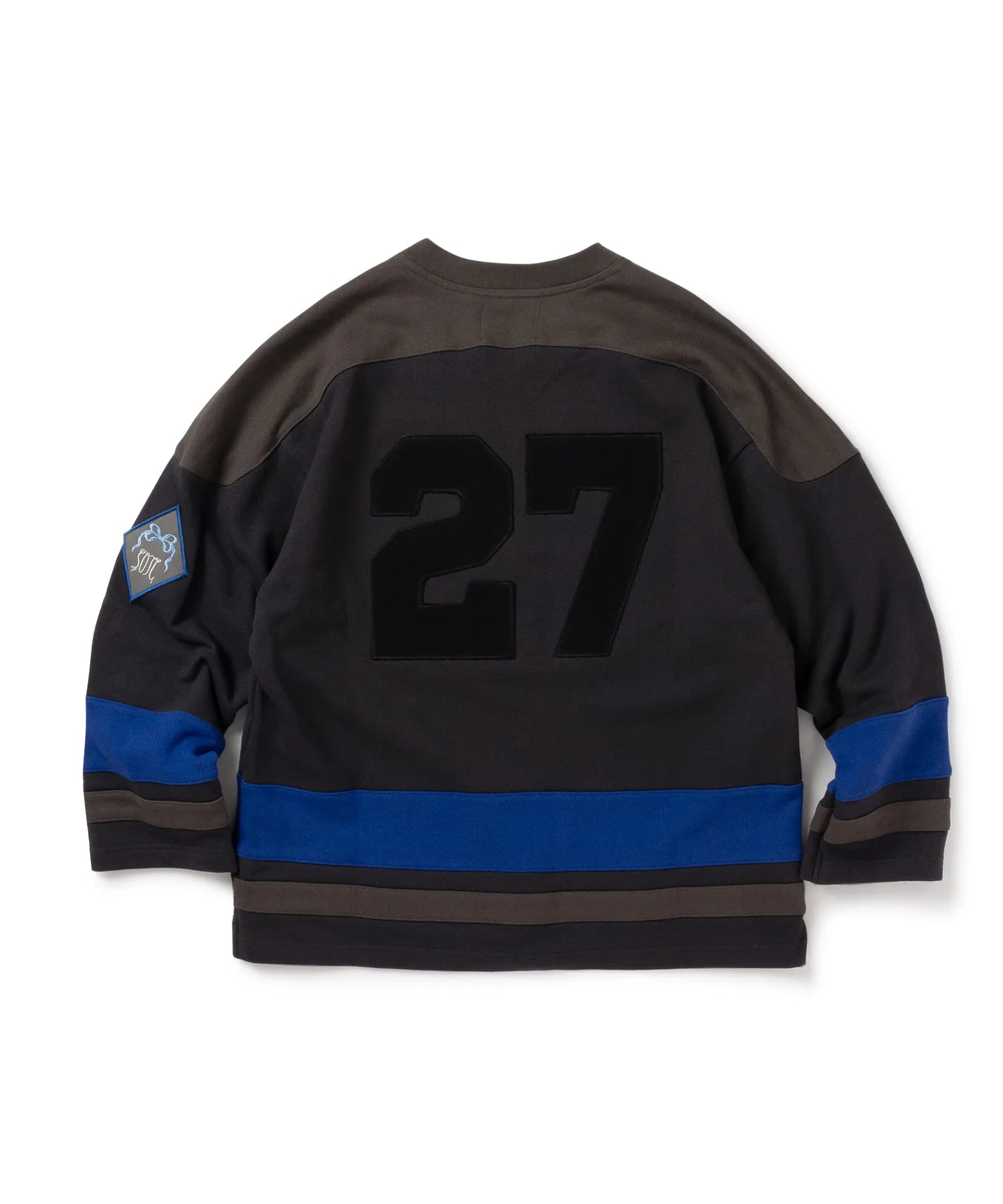 27 HOCKEY SHIRT