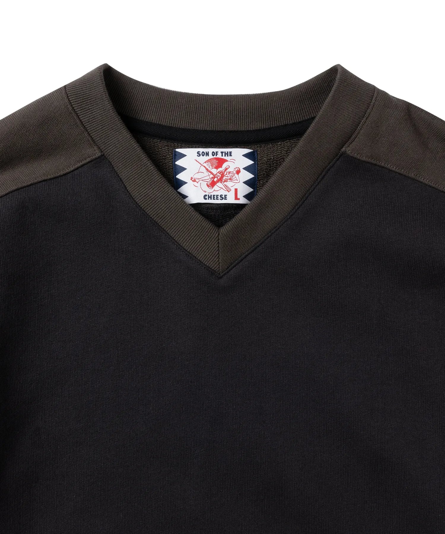 27 HOCKEY SHIRT