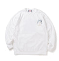 KING CREWNECK SWEATSHIRT
