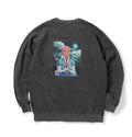 QUEEN CREWNECK SWEATSHIRT