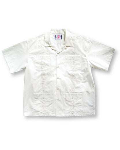 LEMON CUBA SHIRT