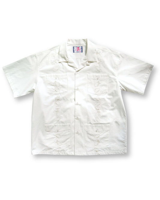 LEMON CUBA SHIRT