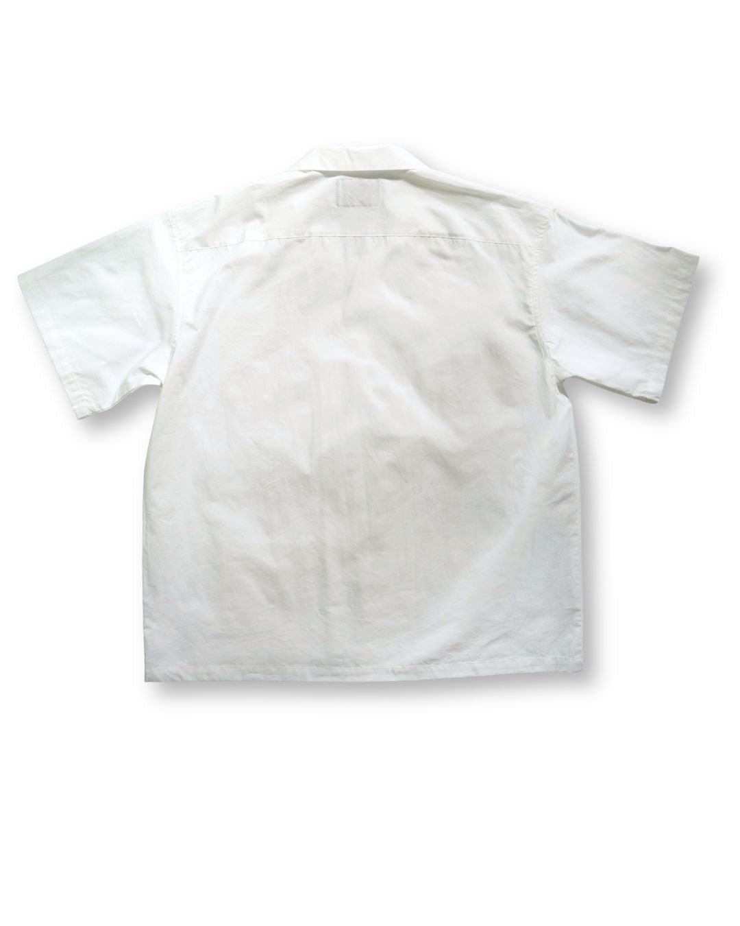 LEMON CUBA SHIRT
