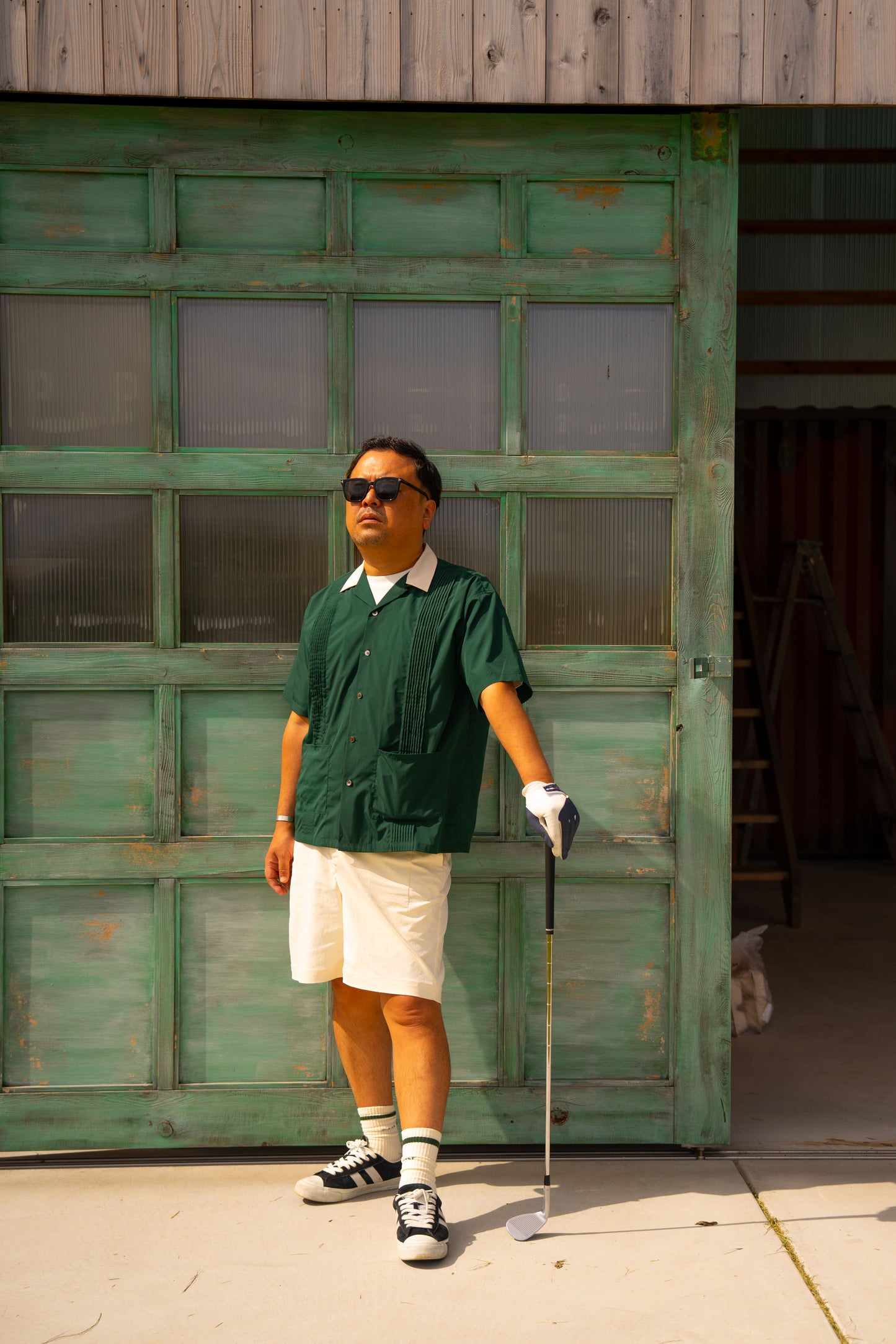 MJK SHORTS