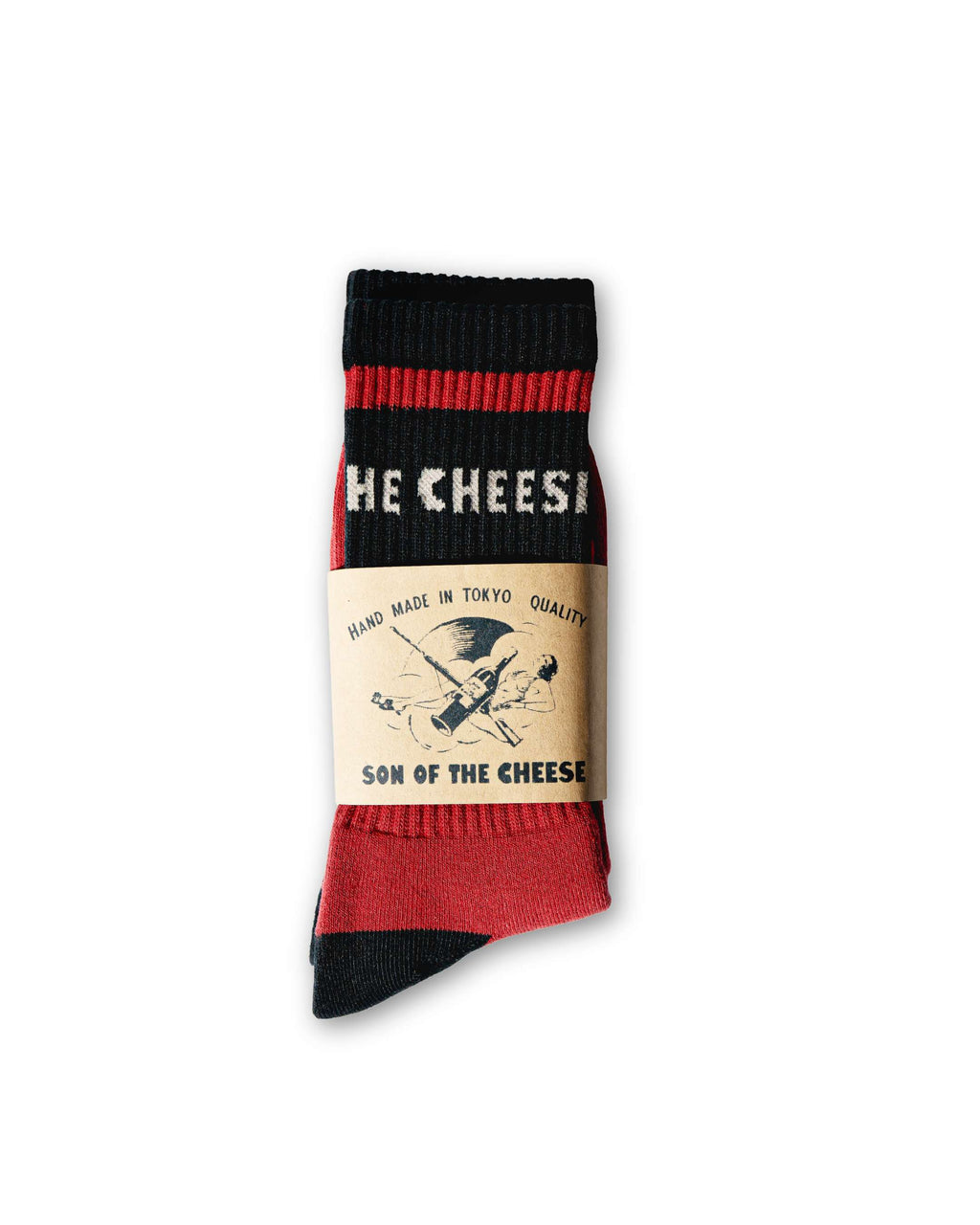 NEW POOL SOX