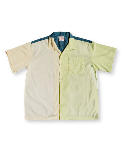 TRI COLOR SHIRT