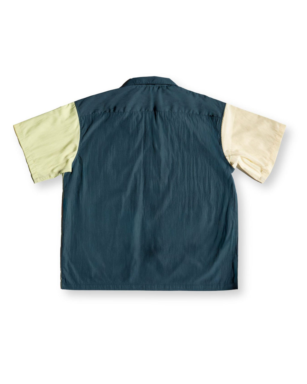 TRI COLOR SHIRT