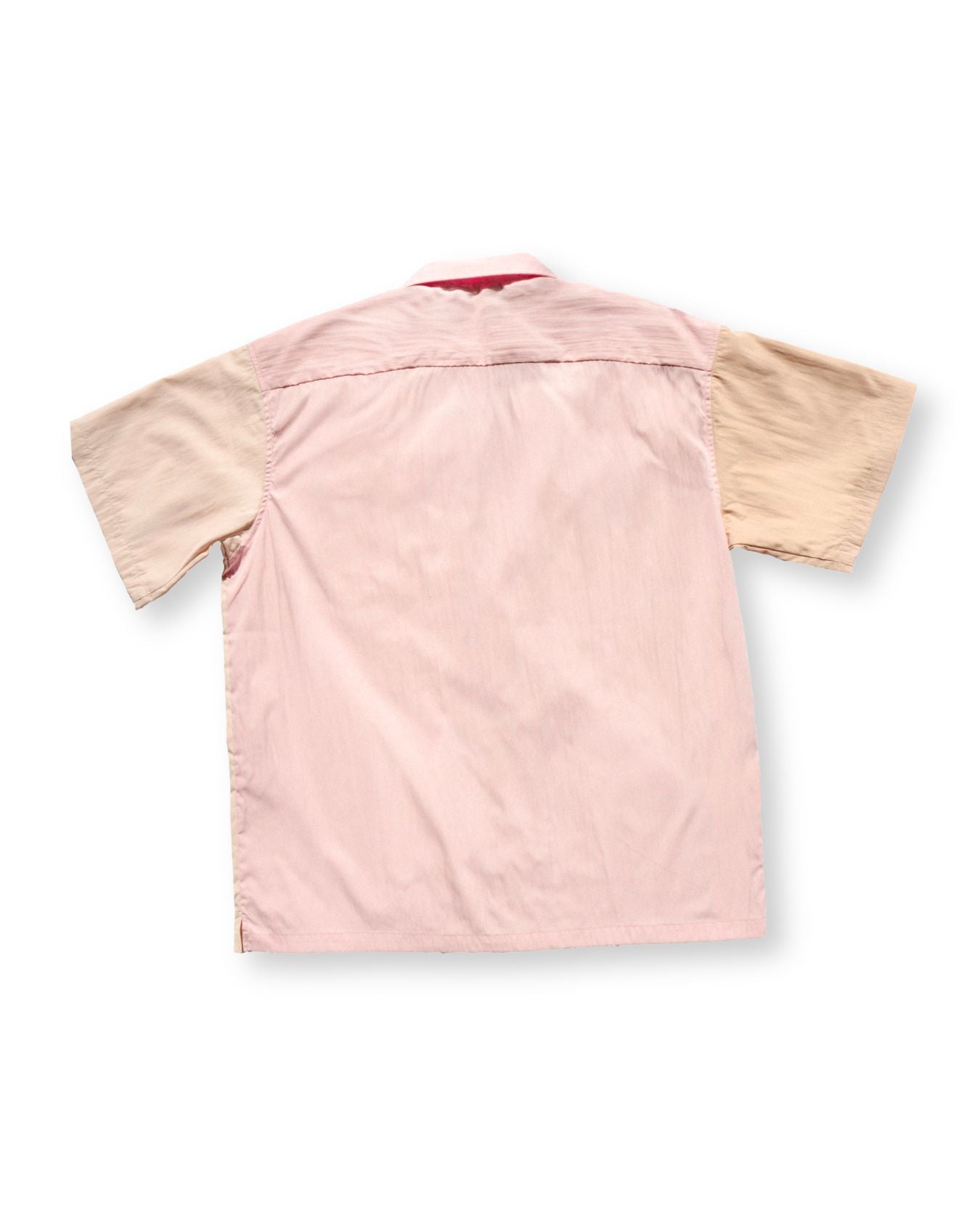TRI COLOR SHIRT