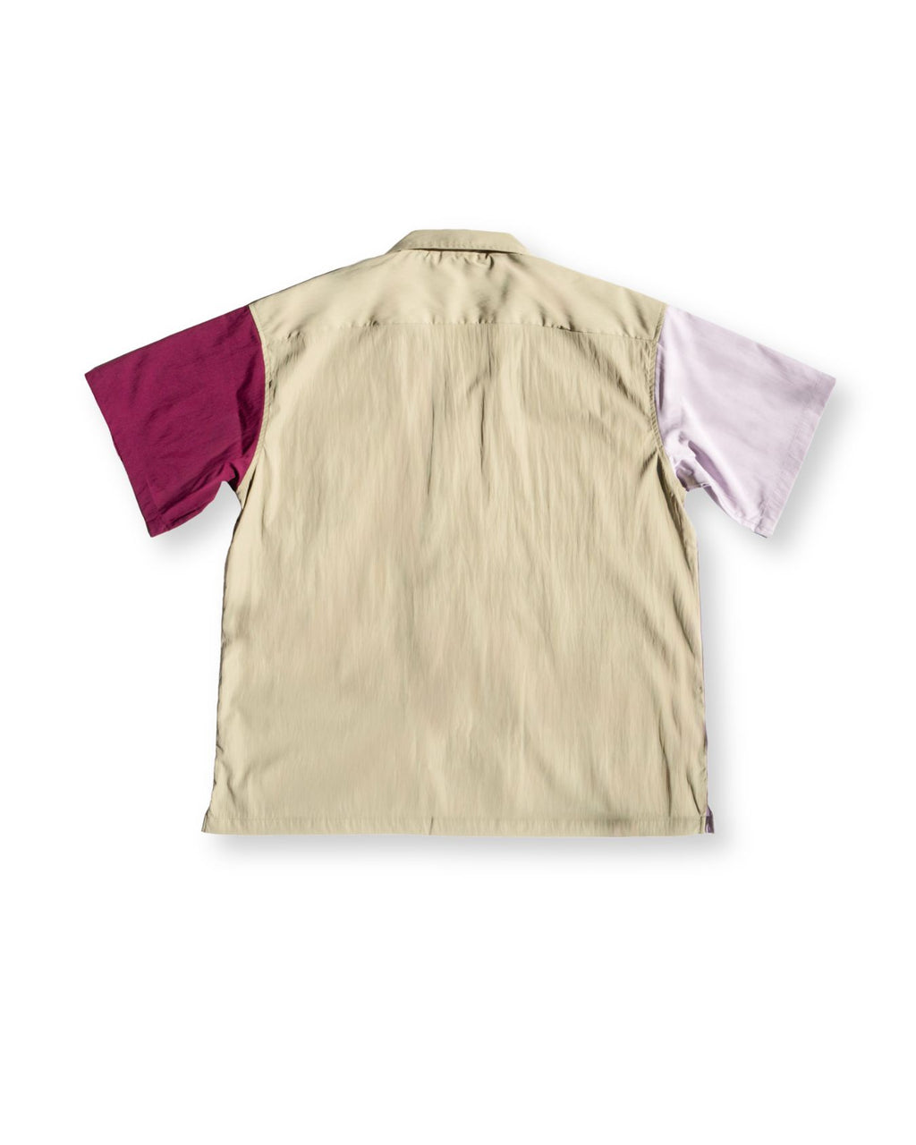 TRI COLOR SHIRT