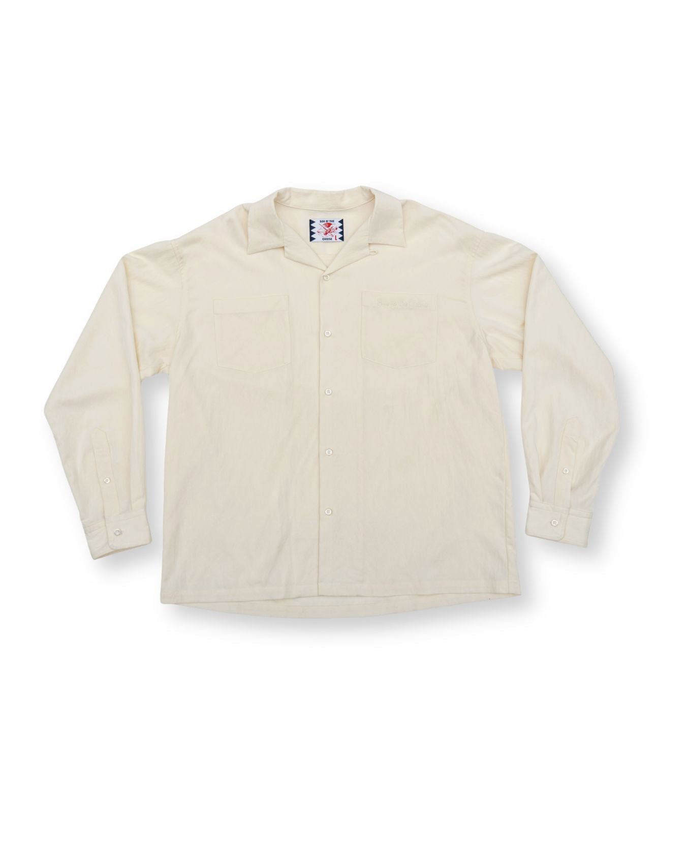 Shirts – Son of the Cheese