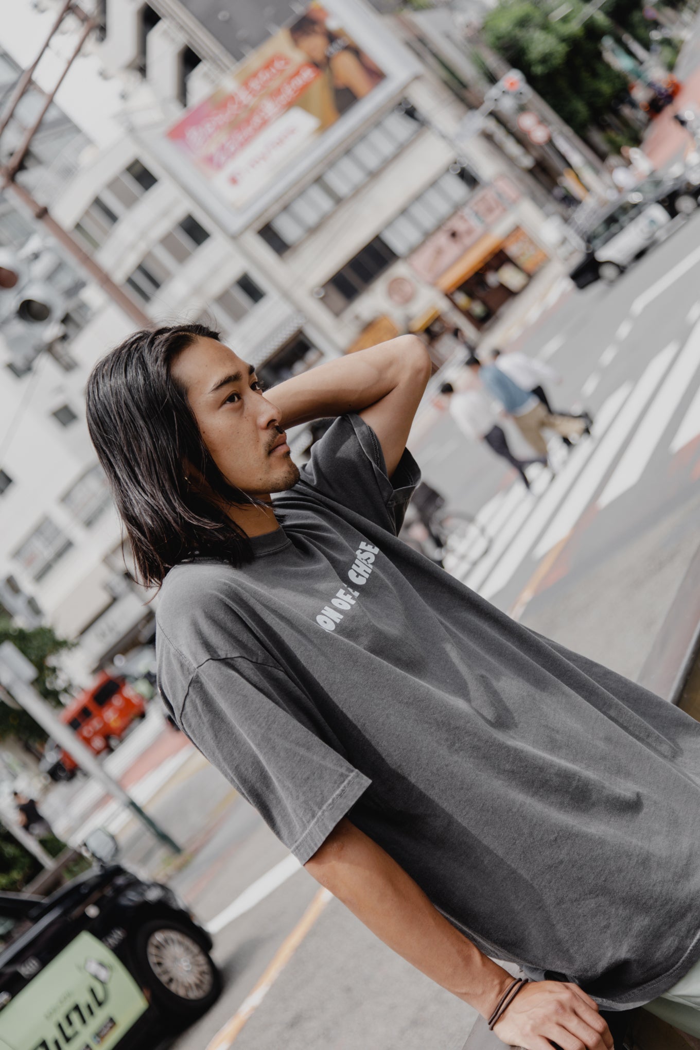 Apparel – Son of the Cheese