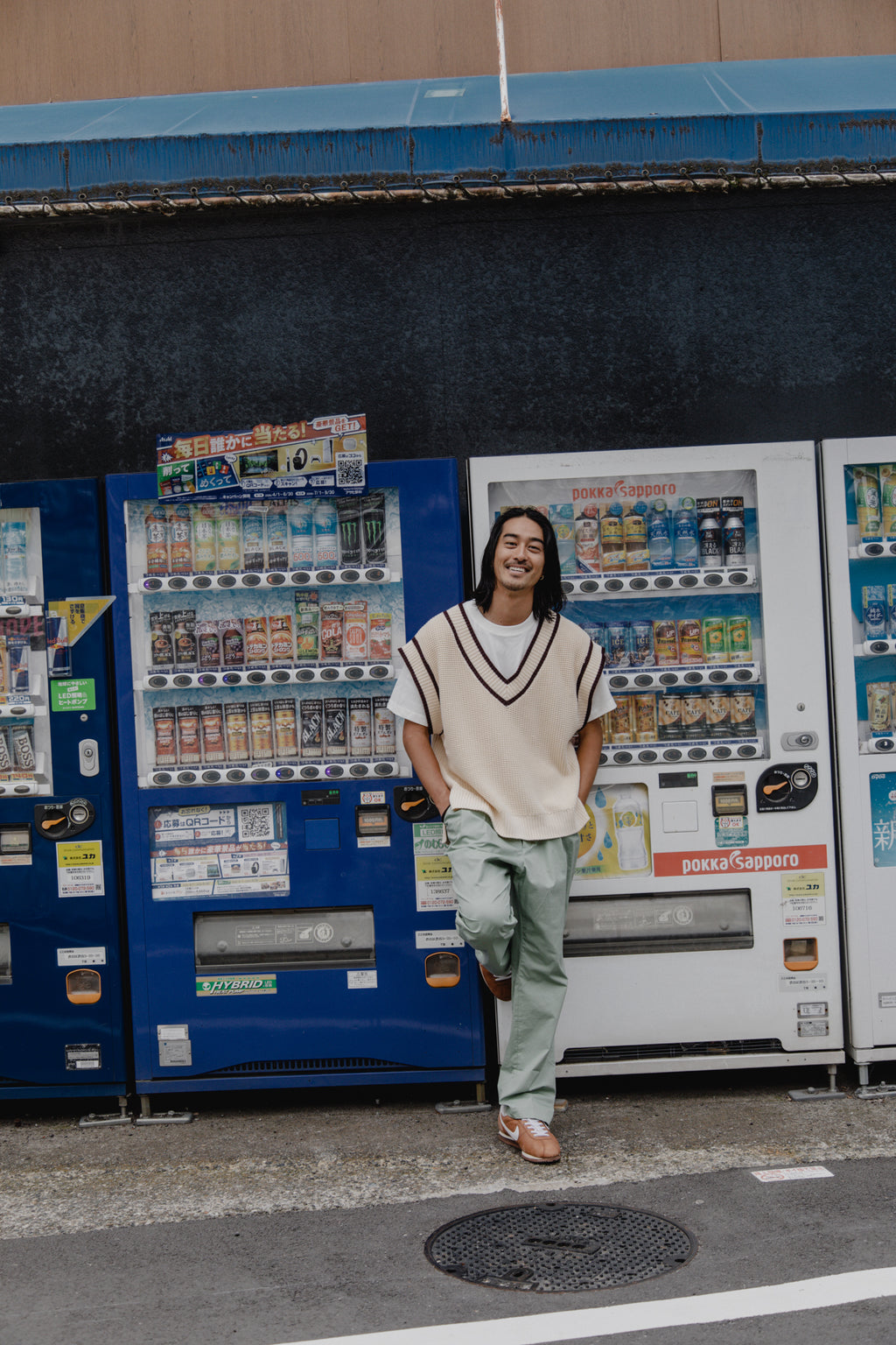 MJK PANTS