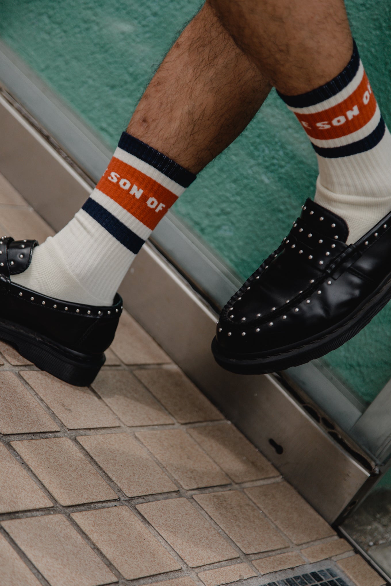 SON OF THE CHEESE - 25SS – Son of the Cheese