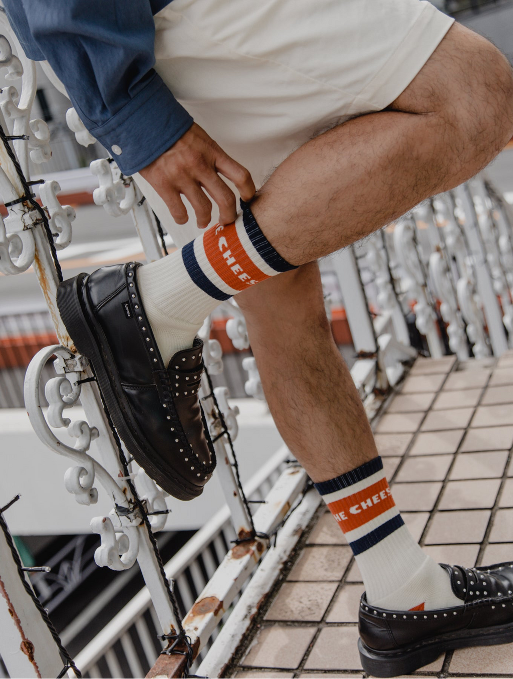 POOL SOX