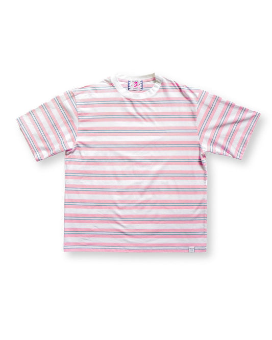 ORIGINAL STRIPE TEE