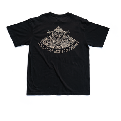 AFTERNOON DELIGHT TEE
