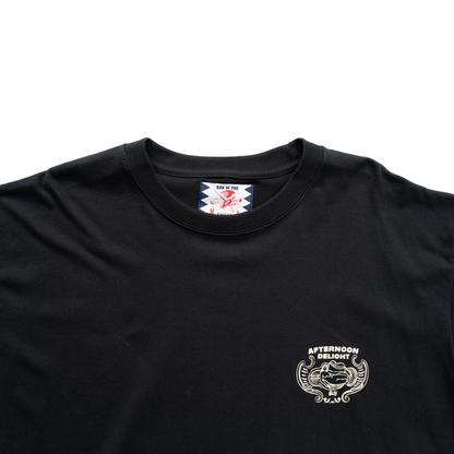 AFTERNOON DELIGHT TEE