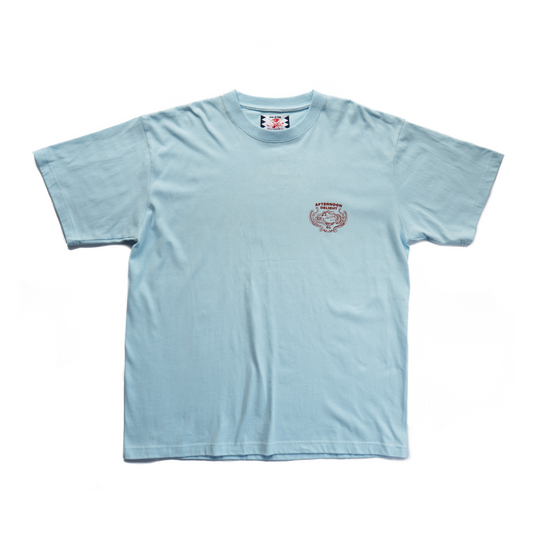 AFTERNOON DELIGHT TEE