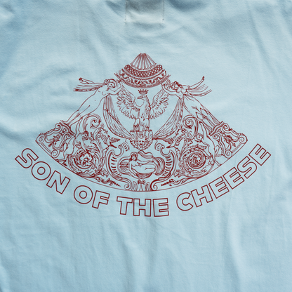 AFTERNOON DELIGHT TEE