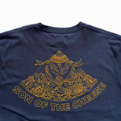 AFTERNOON DELIGHT TEE