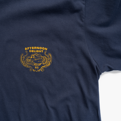 AFTERNOON DELIGHT TEE