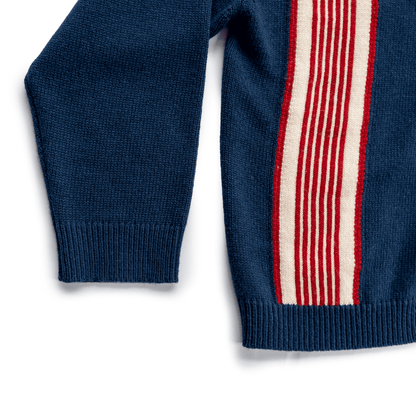 BOSTON  CARDIGAN