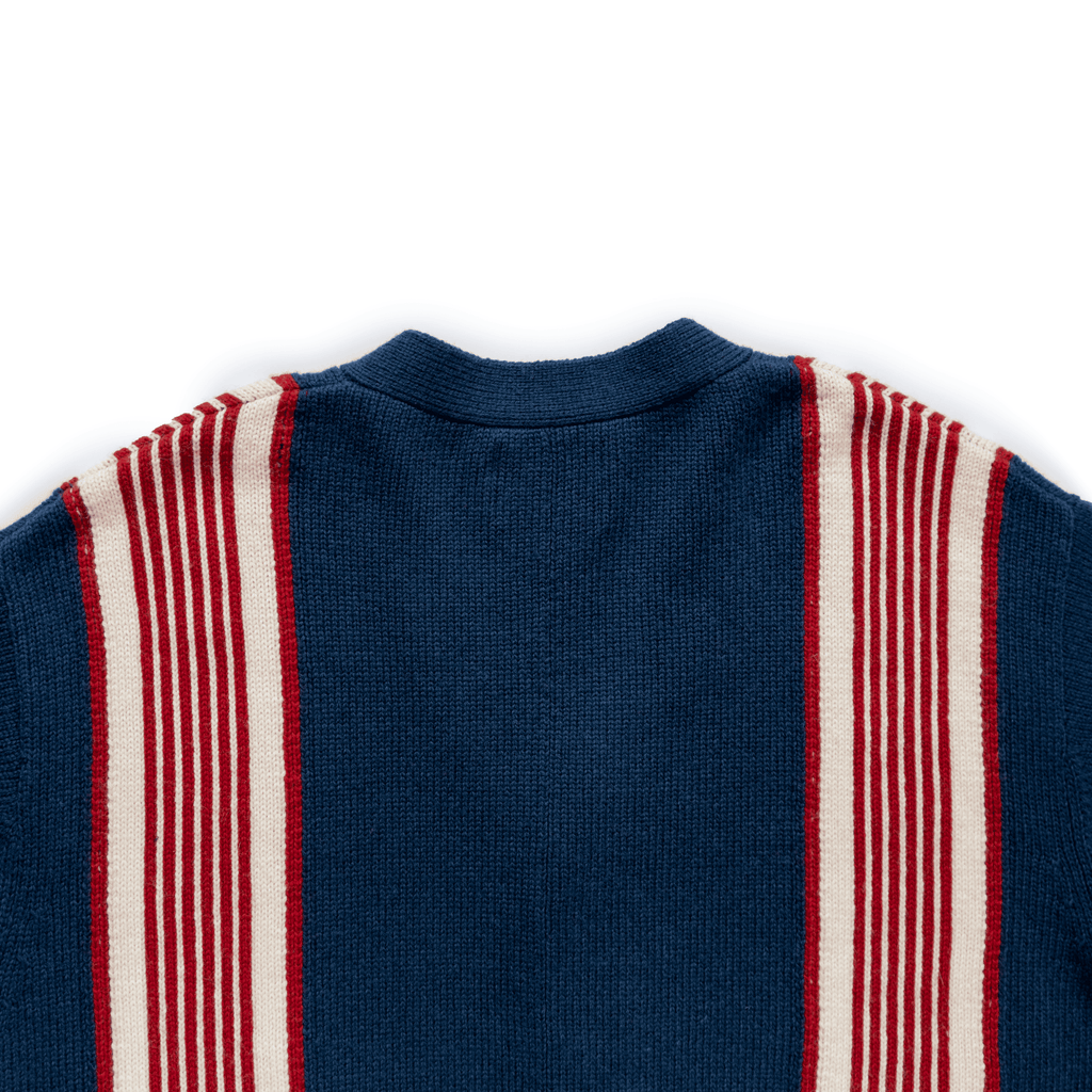 BOSTON  CARDIGAN