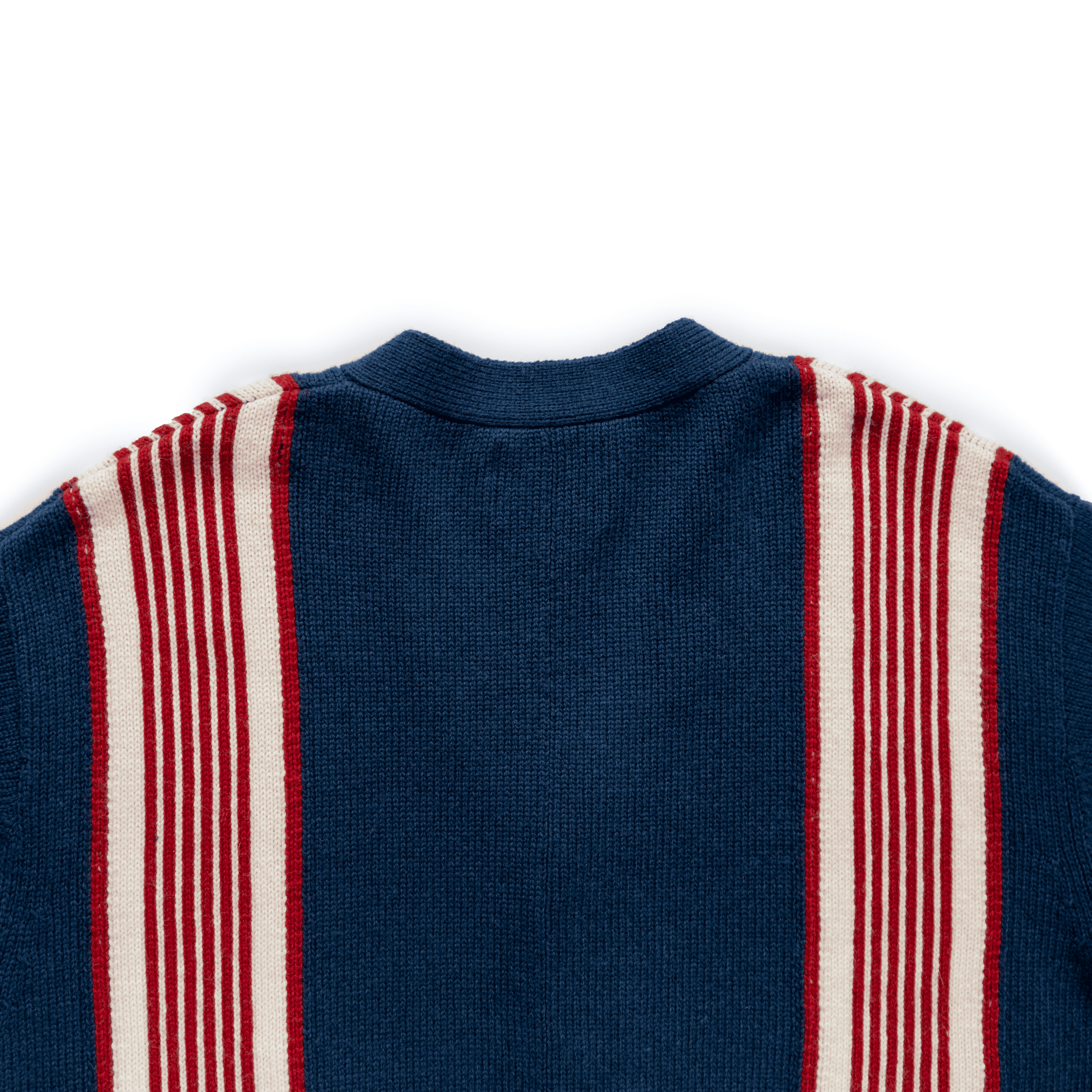 BOSTON  CARDIGAN