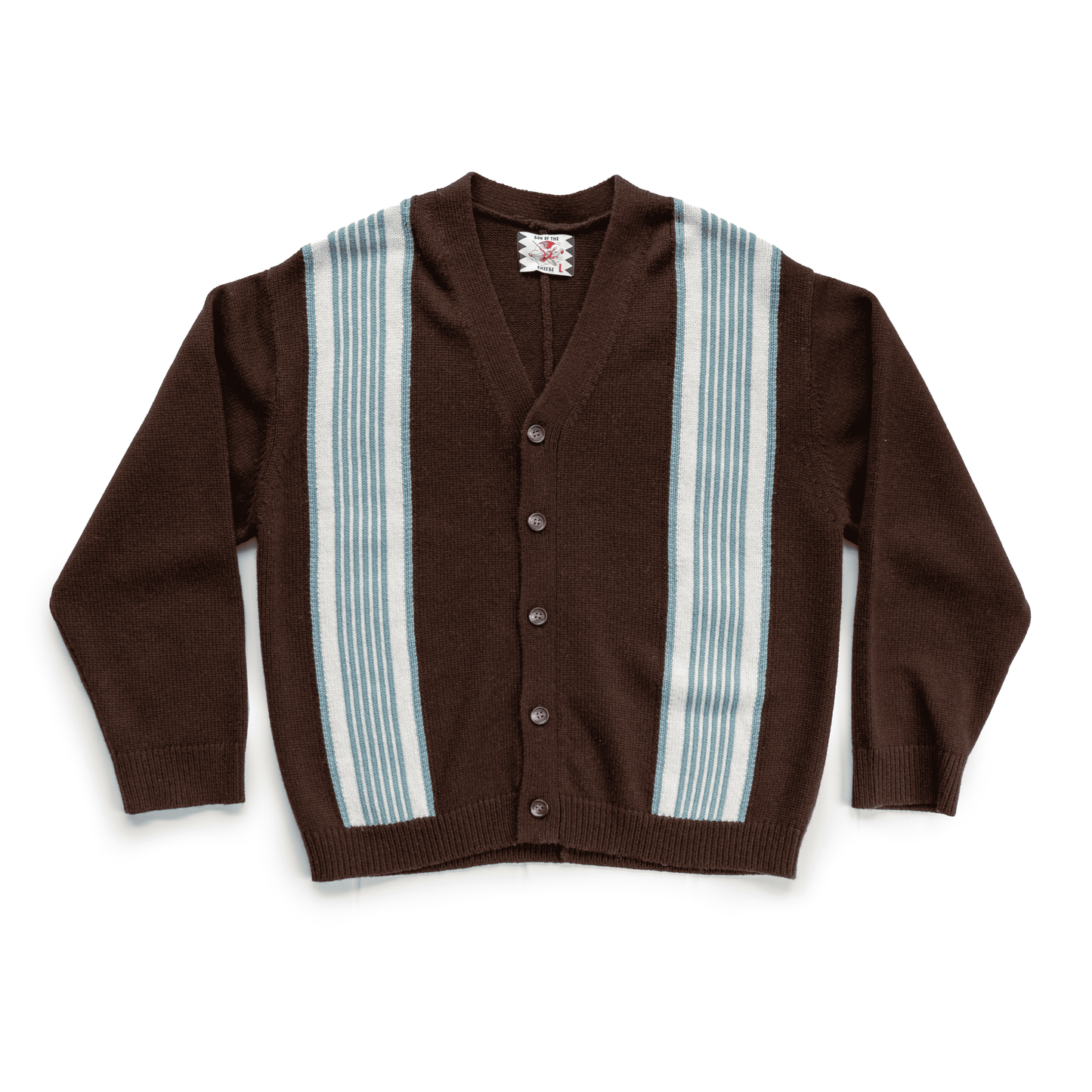 BOSTON  CARDIGAN