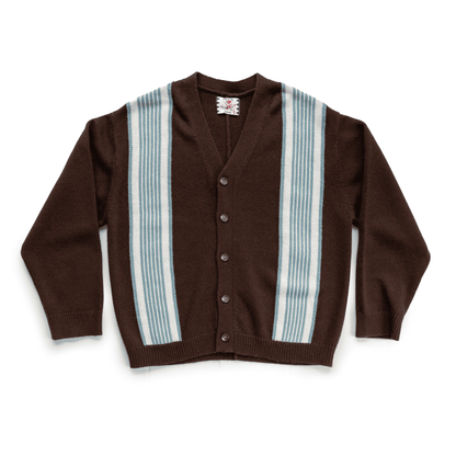 BOSTON  CARDIGAN