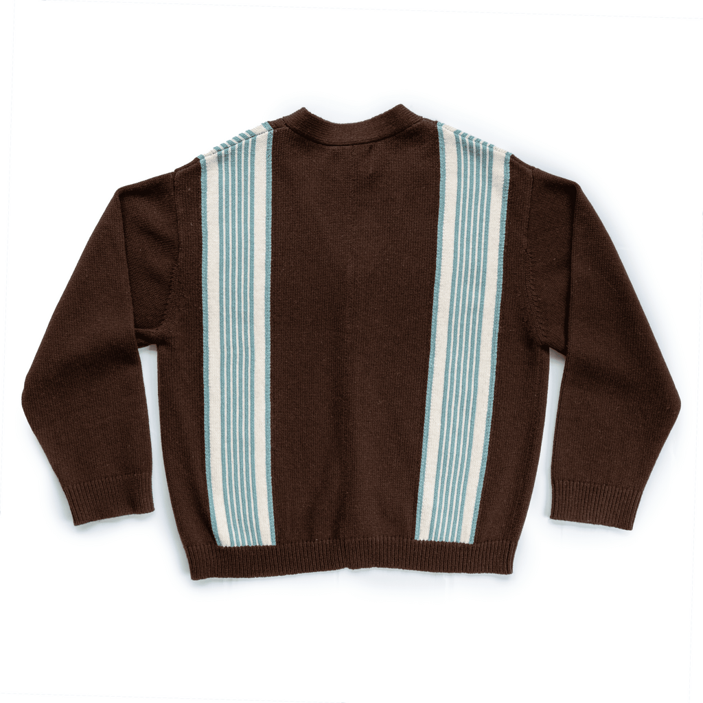 BOSTON  CARDIGAN