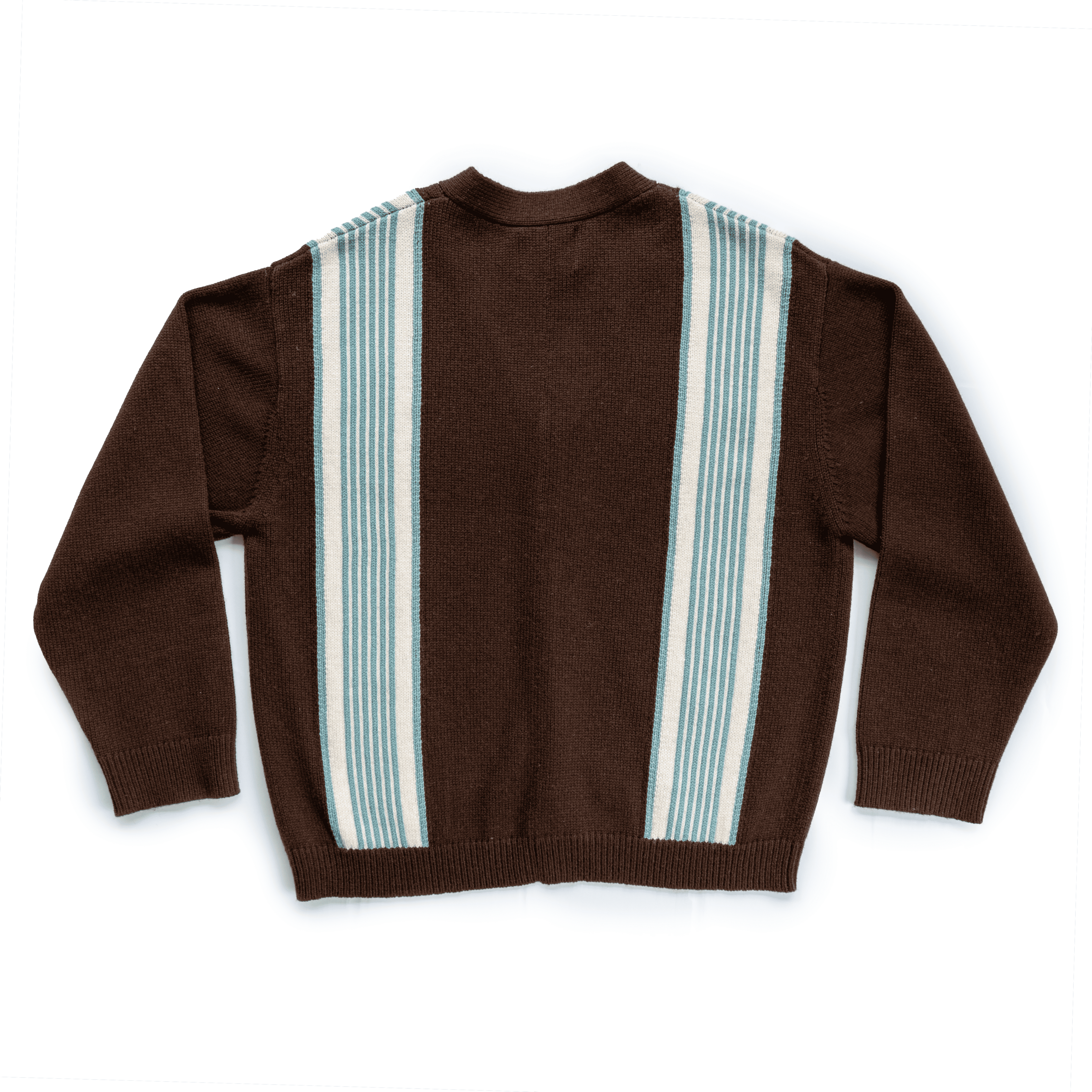 BOSTON  CARDIGAN