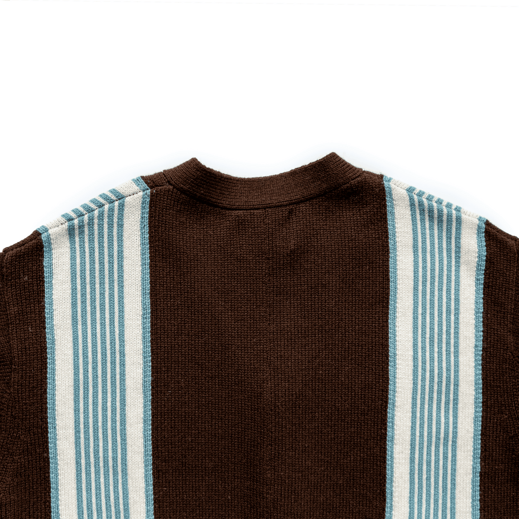 BOSTON  CARDIGAN