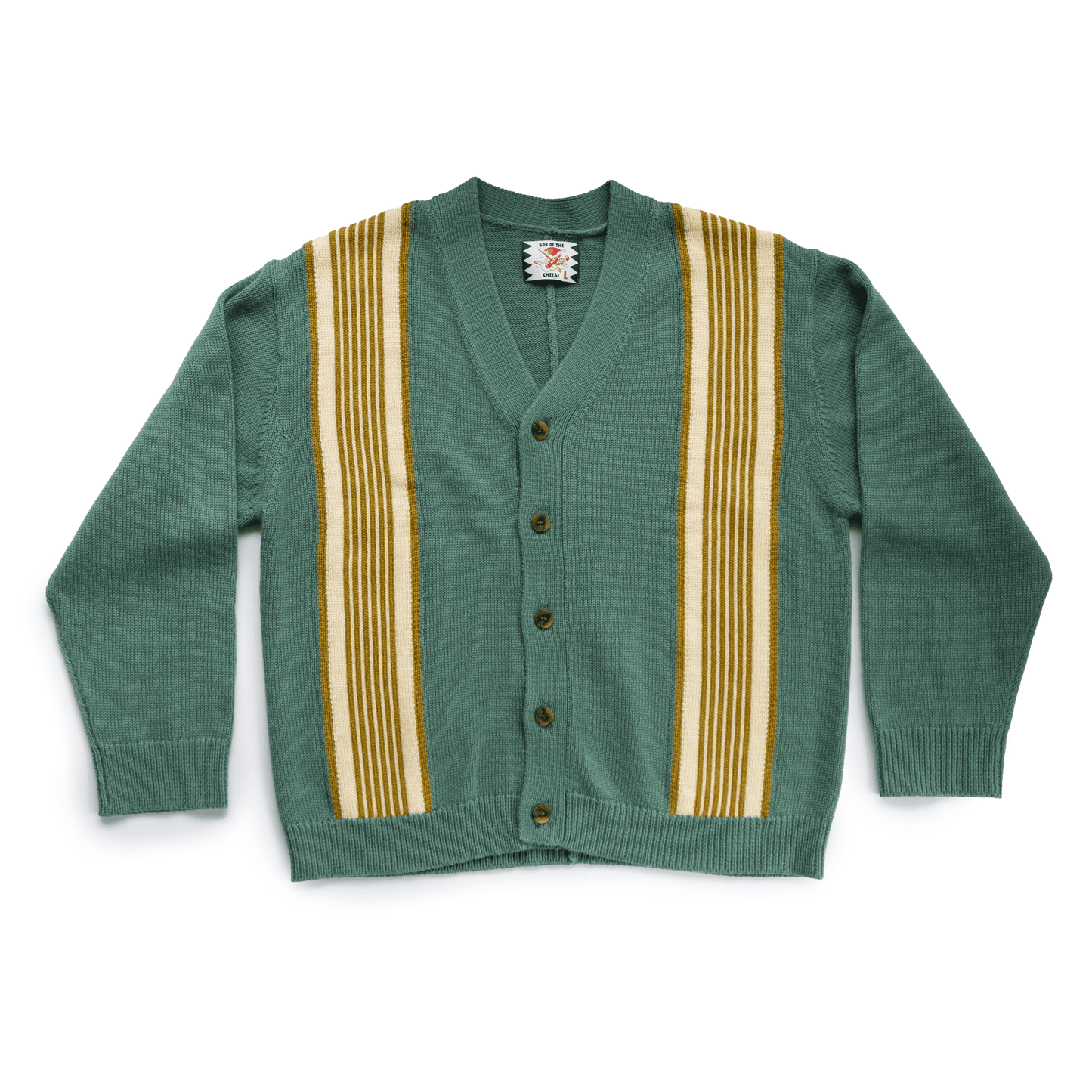 BOSTON  CARDIGAN