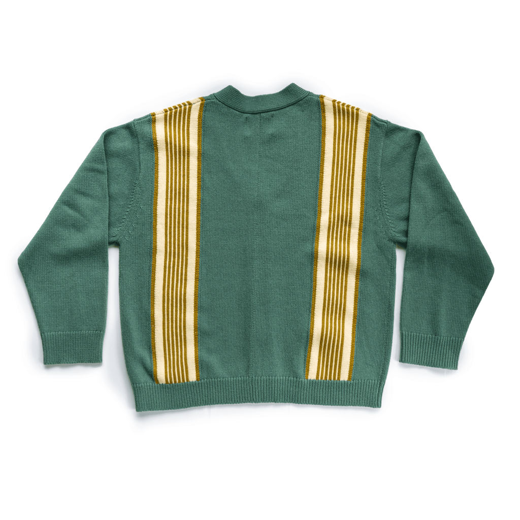 BOSTON  CARDIGAN
