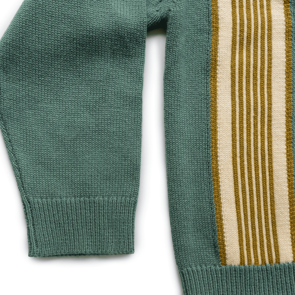 BOSTON  CARDIGAN