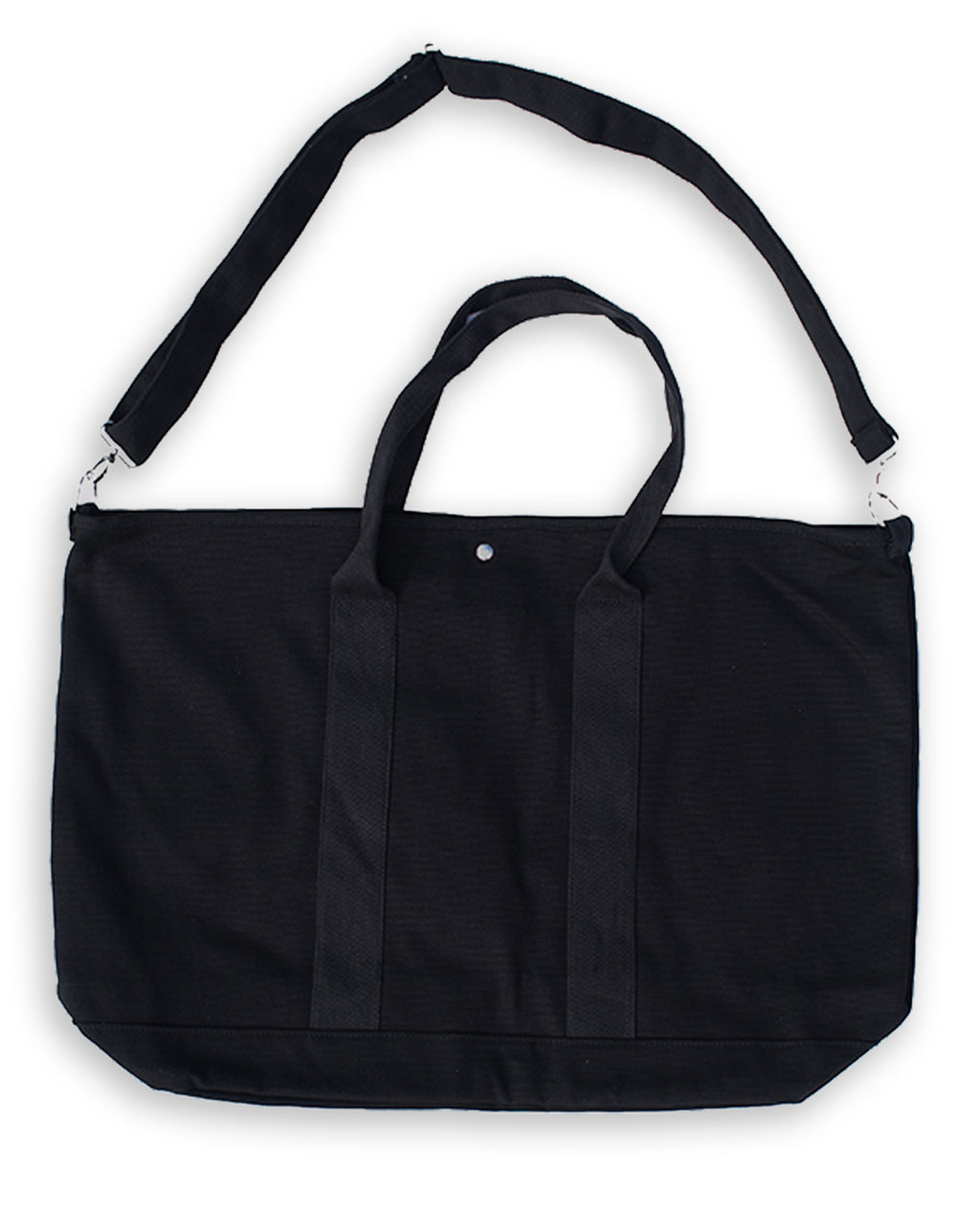 Flower Cross Stitch Bag