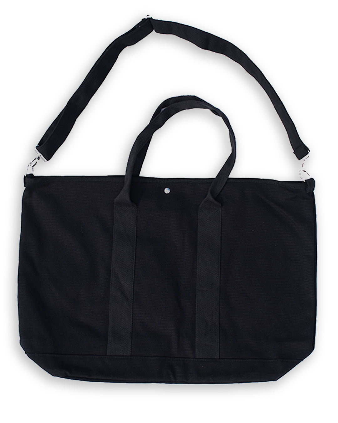 Flower Cross Stitch Bag