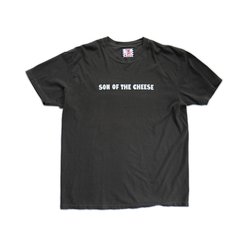 COURTESAN TSHIRT