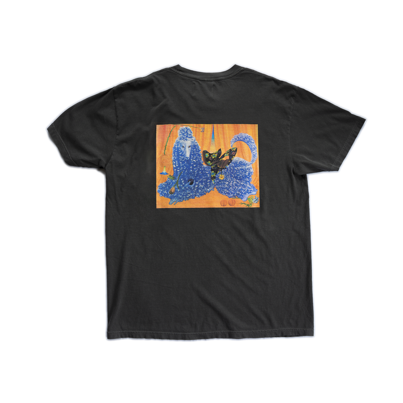 COURTESAN TSHIRT