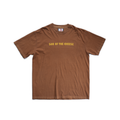 COURTESAN TSHIRT