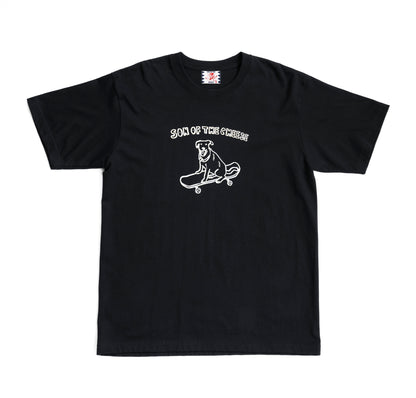 DOG SKATE TEE