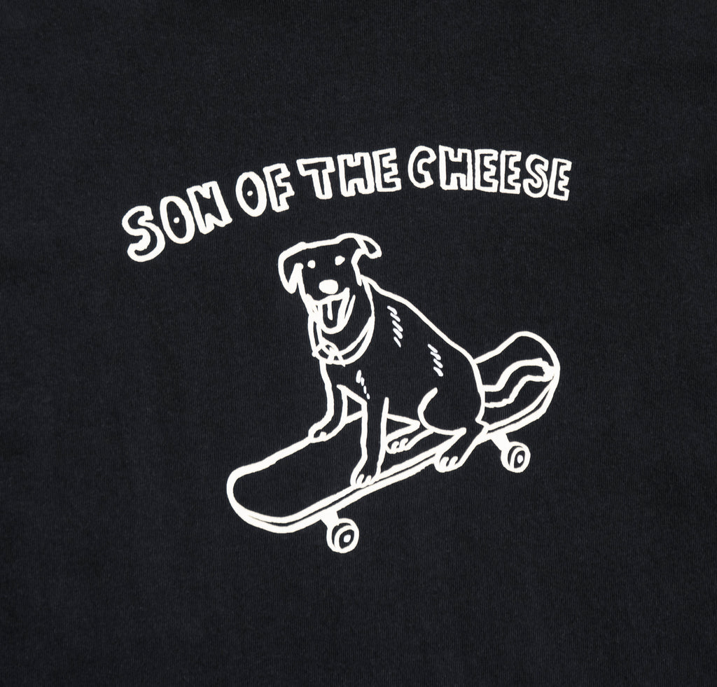 【再入荷！】DOG SKATE TEE