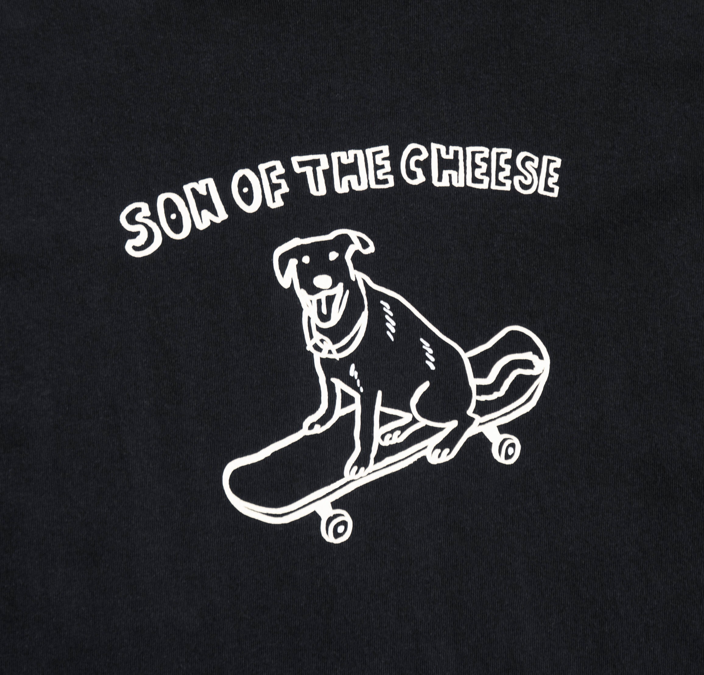 【再入荷！】DOG SKATE TEE
